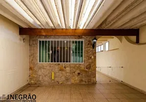 Foto 1 de Sobrado com 3 Quartos à venda, 250m² em Vila Vera, São Paulo