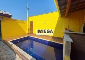 Foto 1 de Casa com 3 Quartos à venda, 126m² em Loteamento Residencial Flavia, Campinas