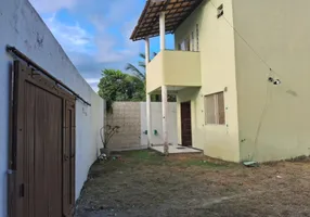 Foto 1 de Casa com 3 Quartos para alugar, 100m² em Ipitanga, Lauro de Freitas