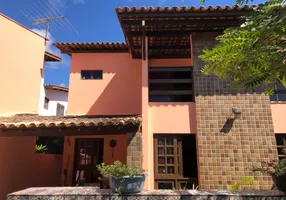 Foto 1 de Casa de Condomínio com 5 Quartos à venda, 240m² em Piatã, Salvador