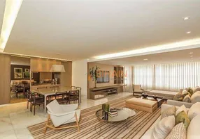 Foto 1 de Apartamento com 4 Quartos à venda, 176m² em Sion, Belo Horizonte