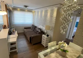 Foto 1 de Apartamento com 2 Quartos à venda, 47m² em Centro, Diadema