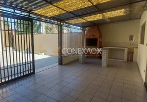 Foto 1 de Sobrado com 3 Quartos à venda, 245m² em Vila Marieta, Campinas