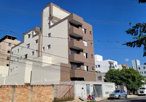 Foto 1 de Apartamento com 2 Quartos à venda, 62m² em Europa, Contagem