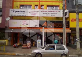 Foto 1 de Sala Comercial para alugar, 56m² em Estância Velha, Canoas