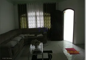 Foto 1 de Casa com 3 Quartos à venda, 200m² em JARDIM STELA, Santo André