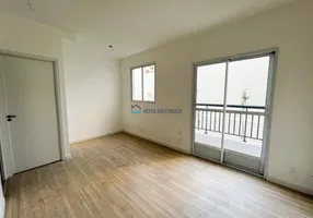 Foto 1 de Apartamento com 1 Quarto à venda, 45m² em Cambuci, São Paulo