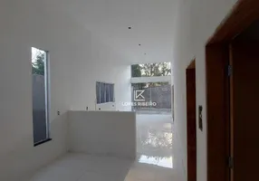 Foto 1 de Casa com 3 Quartos à venda, 76m² em Vila Linopolis, Santa Bárbara D'Oeste