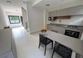 Foto 1 de Casa de Condomínio com 2 Quartos para alugar, 80m² em Granja Viana, Cotia