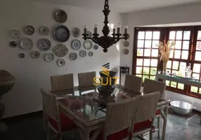 Foto 1 de Casa de Condomínio com 3 Quartos à venda, 300m² em Residencial Quatro, Santana de Parnaíba