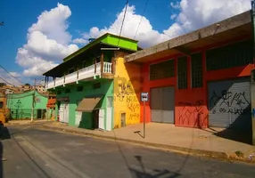 Foto 1 de Ponto Comercial para alugar, 260m² em Santa Martinha, Ribeirão das Neves