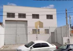 Foto 1 de Galpão/Depósito/Armazém para alugar, 300m² em Vila Mimosa, Campinas