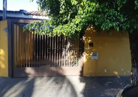 Foto 1 de Casa com 2 Quartos à venda, 109m² em Jardim Mugnaini, São José do Rio Preto