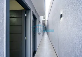 Foto 1 de Casa de Condomínio com 2 Quartos à venda, 65m² em Itaquera, São Paulo