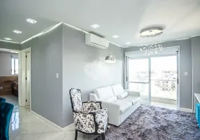 Foto 1 de Apartamento com 2 Quartos à venda, 80m² em Nossa Senhora das Graças, Canoas