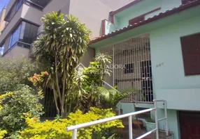 Foto 1 de Casa com 3 Quartos à venda, 290m² em Higienópolis, Porto Alegre