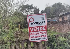 Foto 1 de Lote/Terreno à venda, 250m² em Feitoria, São Leopoldo