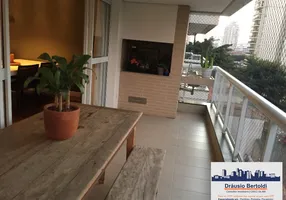 Foto 1 de Apartamento com 4 Quartos à venda, 144m² em Pompeia, São Paulo