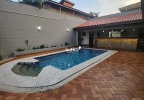 Foto 1 de Casa com 3 Quartos à venda, 370m² em City Ribeirão, Ribeirão Preto