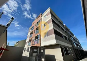 Foto 1 de Apartamento com 3 Quartos à venda, 90m² em Weissopolis, Pinhais
