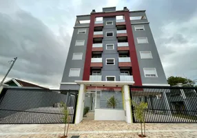 Foto 1 de Apartamento com 2 Quartos à venda, 77m² em Vila Luiza, Passo Fundo