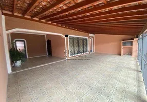 Foto 1 de Casa com 4 Quartos à venda, 140m² em Bosque dos Eucaliptos, São José dos Campos