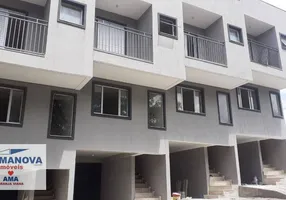 Foto 1 de Casa de Condomínio com 2 Quartos à venda, 104m² em Lajeado, Cotia