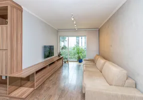 Foto 1 de Apartamento com 4 Quartos à venda, 98m² em Campo Belo, São Paulo