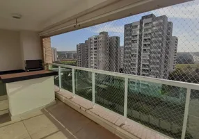 Foto 1 de Apartamento com 2 Quartos à venda, 101m² em Jardim Nova Aliança Sul, Ribeirão Preto