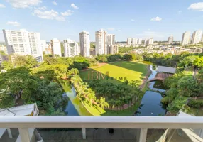 Foto 1 de Apartamento com 3 Quartos para alugar, 122m² em Jardim Botânico, Ribeirão Preto