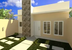 Foto 1 de Casa com 3 Quartos à venda, 92m² em Jardim Marambaia, Jundiaí