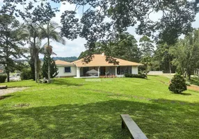 Foto 1 de Fazenda/Sítio com 4 Quartos para venda ou aluguel, 890m² em Mailasqui, São Roque