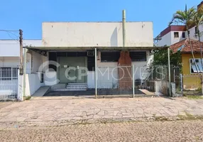 Foto 1 de Galpão/Depósito/Armazém à venda, 374m² em Passo da Areia, Porto Alegre