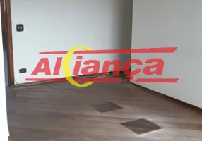 Foto 1 de Apartamento com 3 Quartos à venda, 103m² em Vila Tibagi, Guarulhos