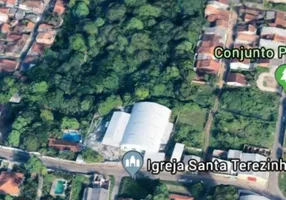 Foto 1 de Lote/Terreno à venda, 6135m² em Coqueiro, Ananindeua