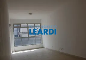 Foto 1 de Apartamento com 1 Quarto à venda, 34m² em Consolação, São Paulo