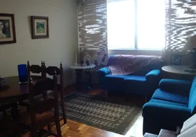 Foto 1 de Apartamento com 2 Quartos à venda, 83m² em Centro, Petrópolis