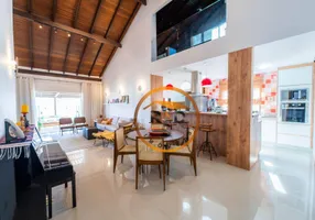 Foto 1 de Casa de Condomínio com 5 Quartos à venda, 228m² em Setor Habitacional Jardim Botânico, Brasília