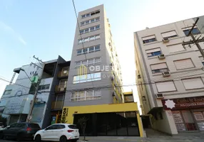 Foto 1 de Apartamento com 1 Quarto para alugar, 32m² em Pátria Nova, Novo Hamburgo