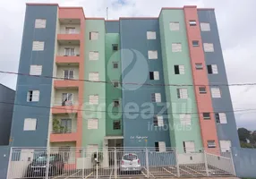 Foto 1 de Apartamento com 2 Quartos para alugar, 61m² em Vila Progresso, Valinhos
