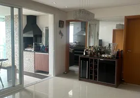 Foto 1 de Apartamento com 3 Quartos à venda, 123m² em Tamboré, Santana de Parnaíba