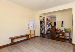 Foto 1 de Sobrado com 3 Quartos à venda, 240m² em Jardim Guarani, Campinas