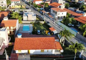 Foto 1 de Casa de Condomínio com 4 Quartos à venda, 300m² em Jauá, Camaçari
