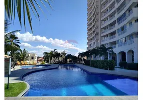 Foto 1 de Apartamento com 3 Quartos à venda, 73m² em Cidade dos Funcionários, Fortaleza