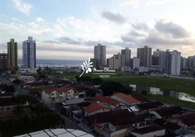 Foto 1 de Apartamento com 2 Quartos à venda, 78m² em Vila Guilhermina, Praia Grande