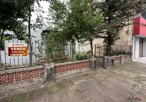 Foto 1 de Lote/Terreno à venda, 560m² em Ideal, Novo Hamburgo