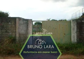 Foto 1 de Lote/Terreno para alugar, 800m² em Sao Sebastiao, Igarapé