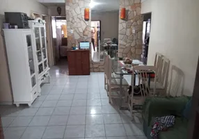 Foto 1 de Casa com 3 Quartos à venda, 160m² em Clima Bom, Maceió