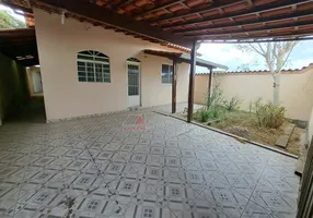 Foto 1 de Casa com 2 Quartos à venda, 109m² em Imperial, Santa Luzia