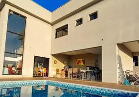 Foto 1 de Casa com 4 Quartos à venda, 344m² em Residencial Terras de Santa Cruz, Bragança Paulista